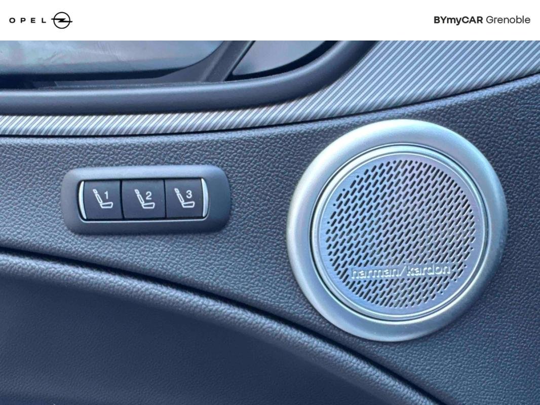 Alfa Romeo Stelvio - Photo 27