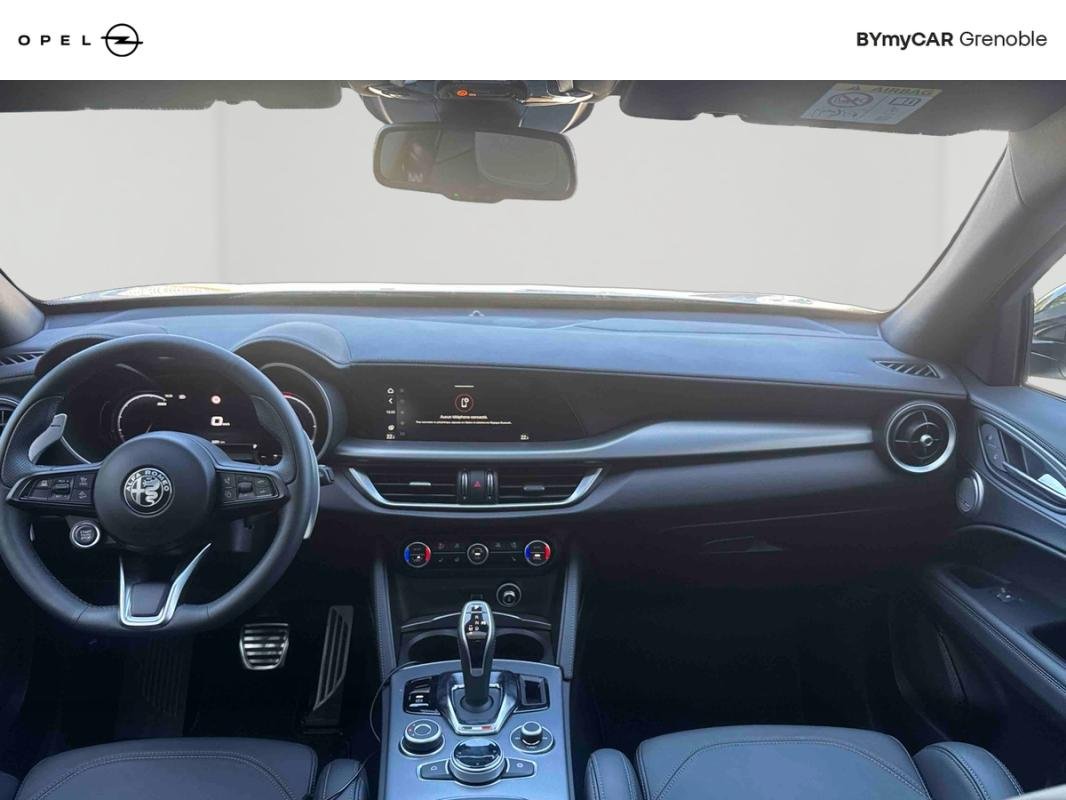 Alfa Romeo Stelvio - Photo 9