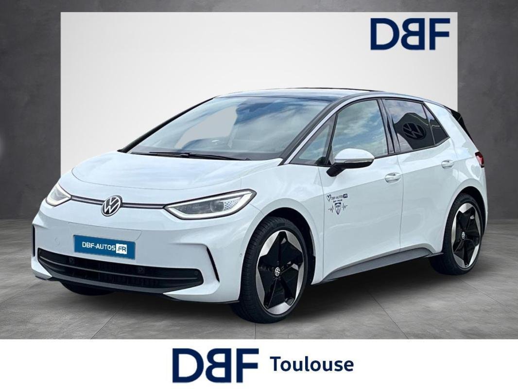 Volkswagen ID.3 - Photo 1