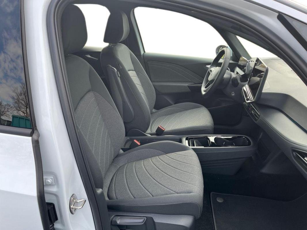 Volkswagen ID.3 - Photo 13