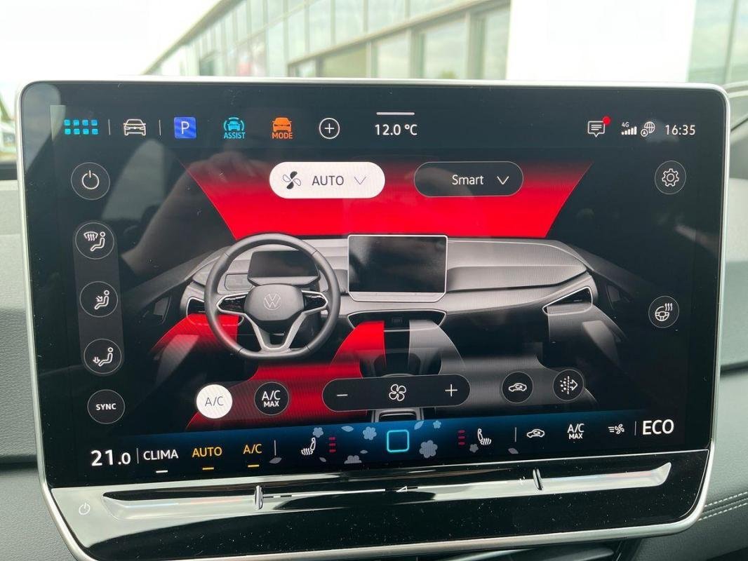 Volkswagen ID.3 - Photo 19