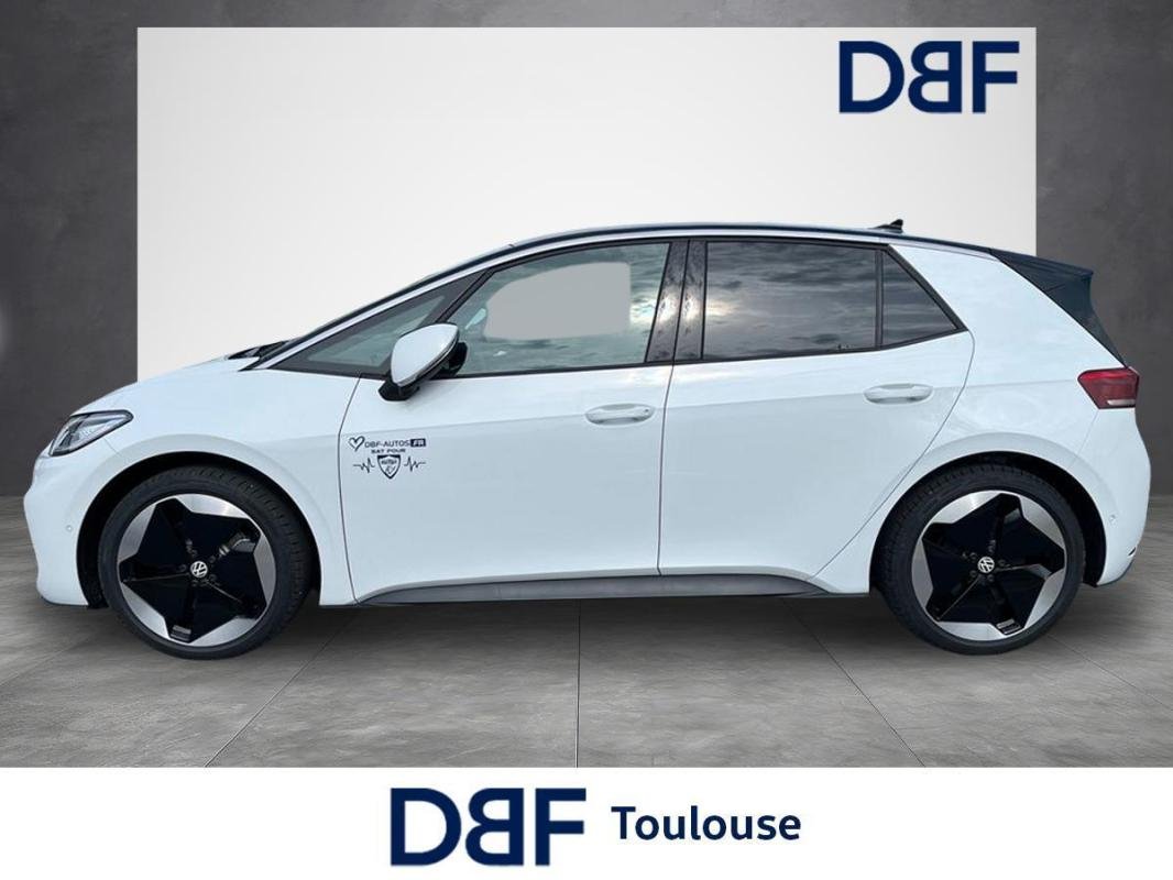 Volkswagen ID.3 - Photo 2