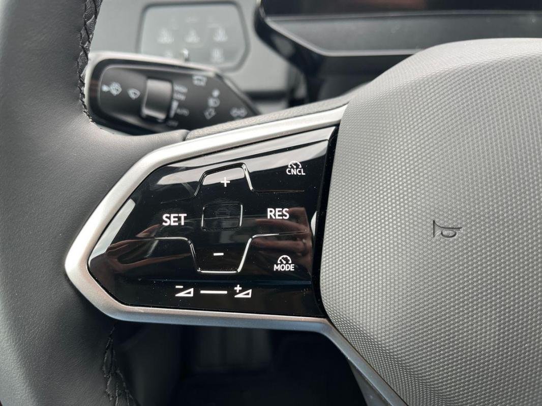 Volkswagen ID.3 - Photo 21