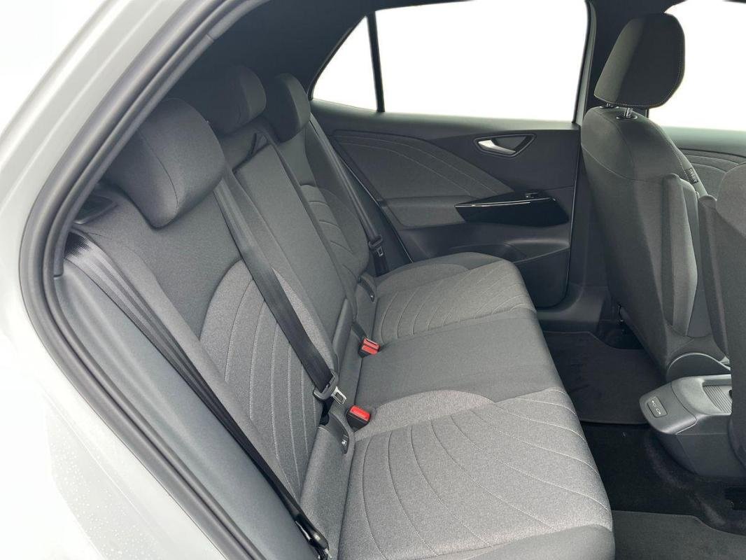 Volkswagen ID.3 - Photo 23
