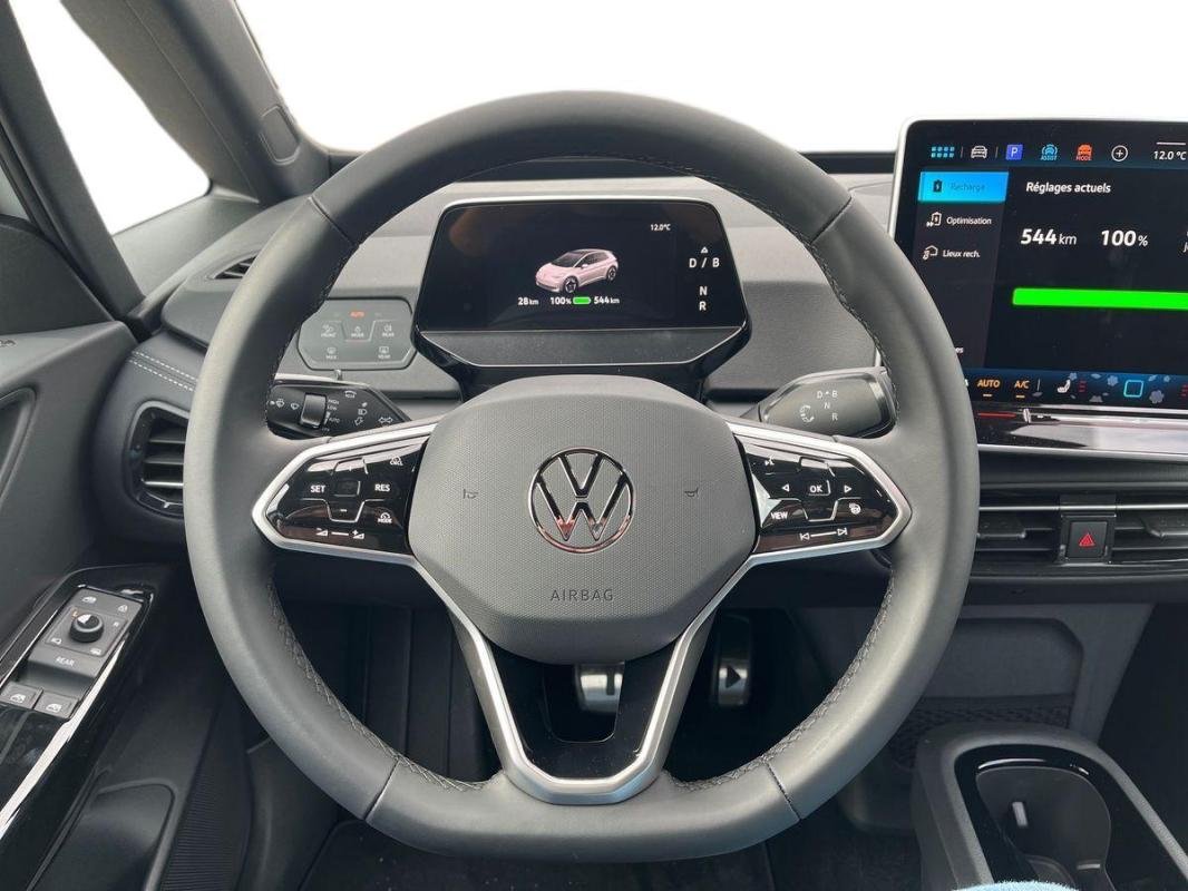 Volkswagen ID.3 - Photo 24