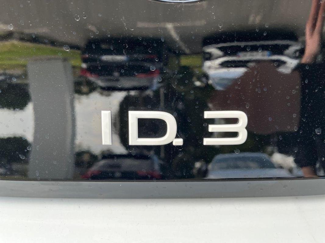 Volkswagen ID.3 - Photo 27