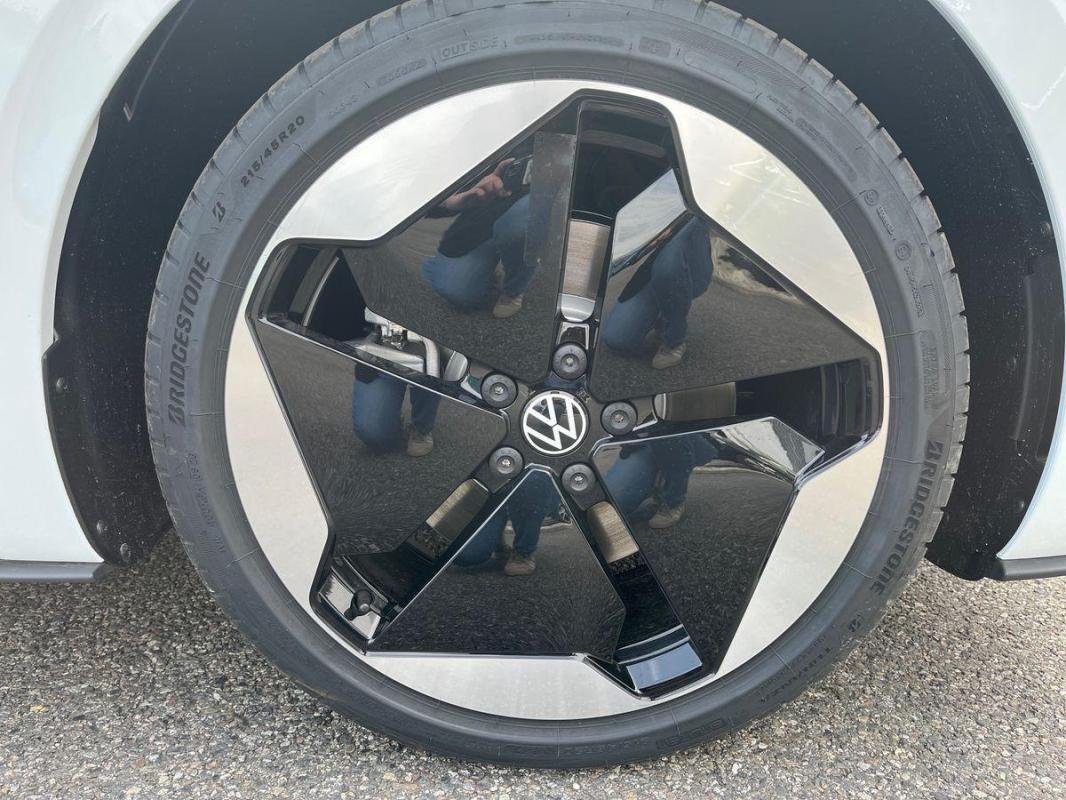 Volkswagen ID.3 - Photo 29