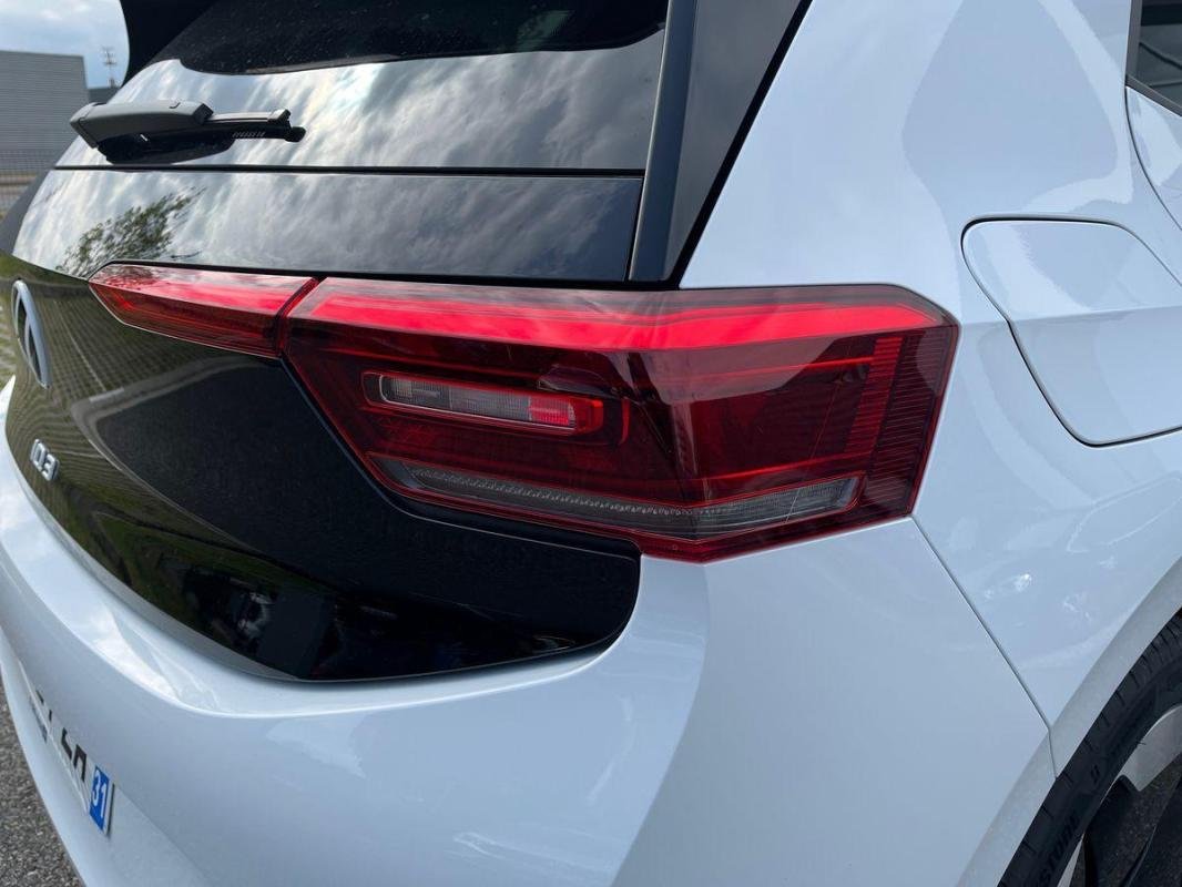 Volkswagen ID.3 - Photo 30