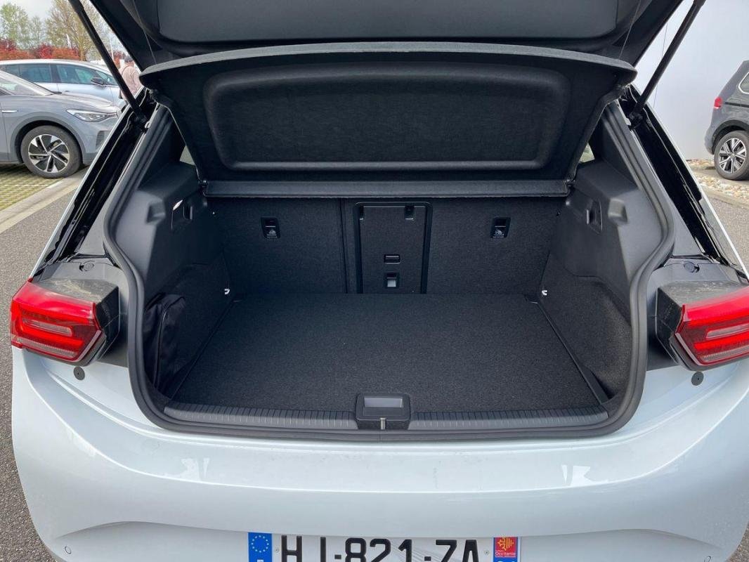 Volkswagen ID.3 - Photo 31