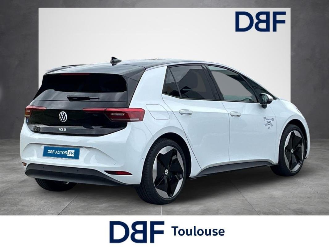 Volkswagen ID.3 - Photo 5