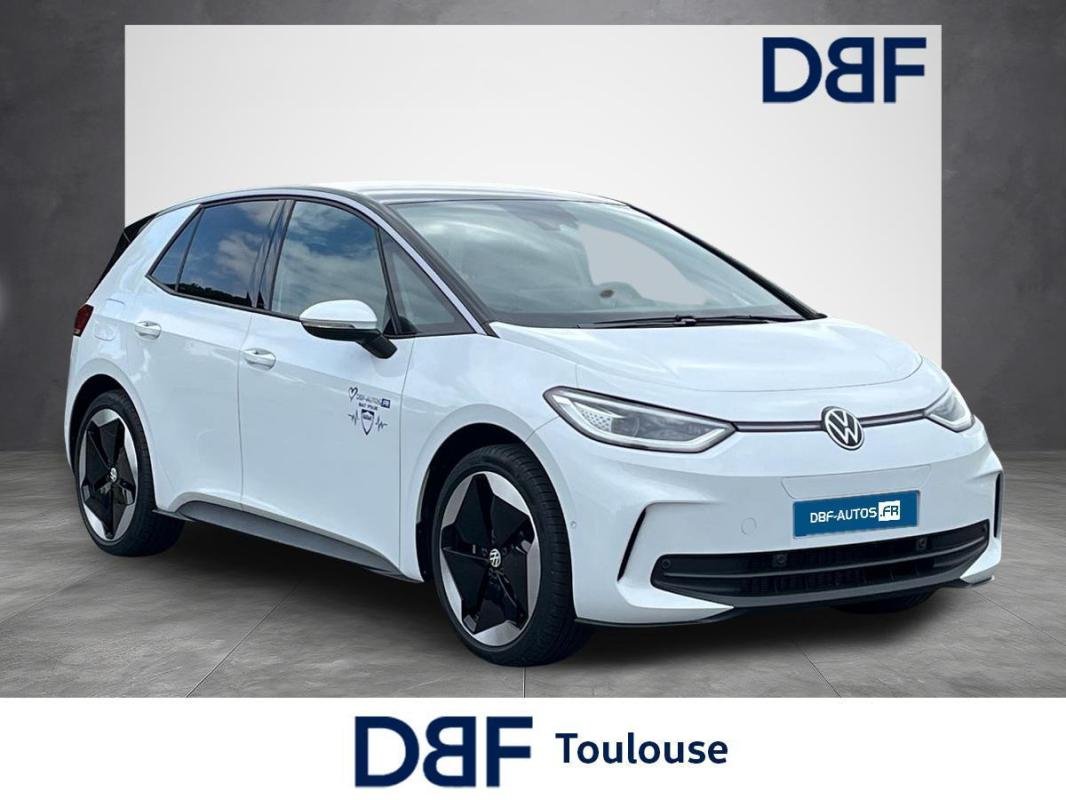 Volkswagen ID.3 - Photo 6