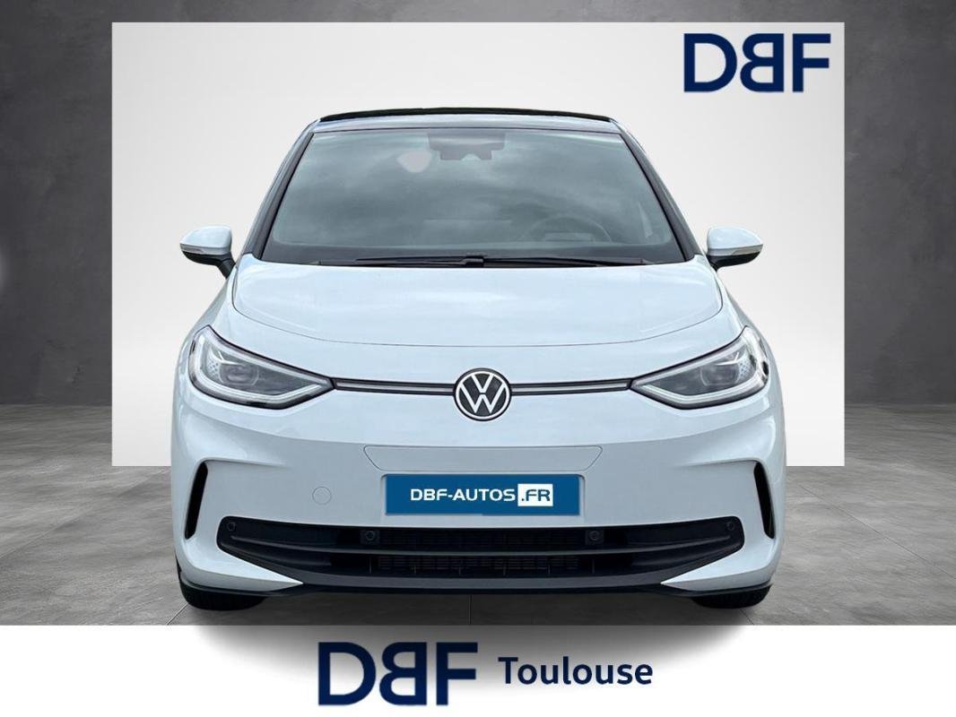 Volkswagen ID.3 - Photo 7