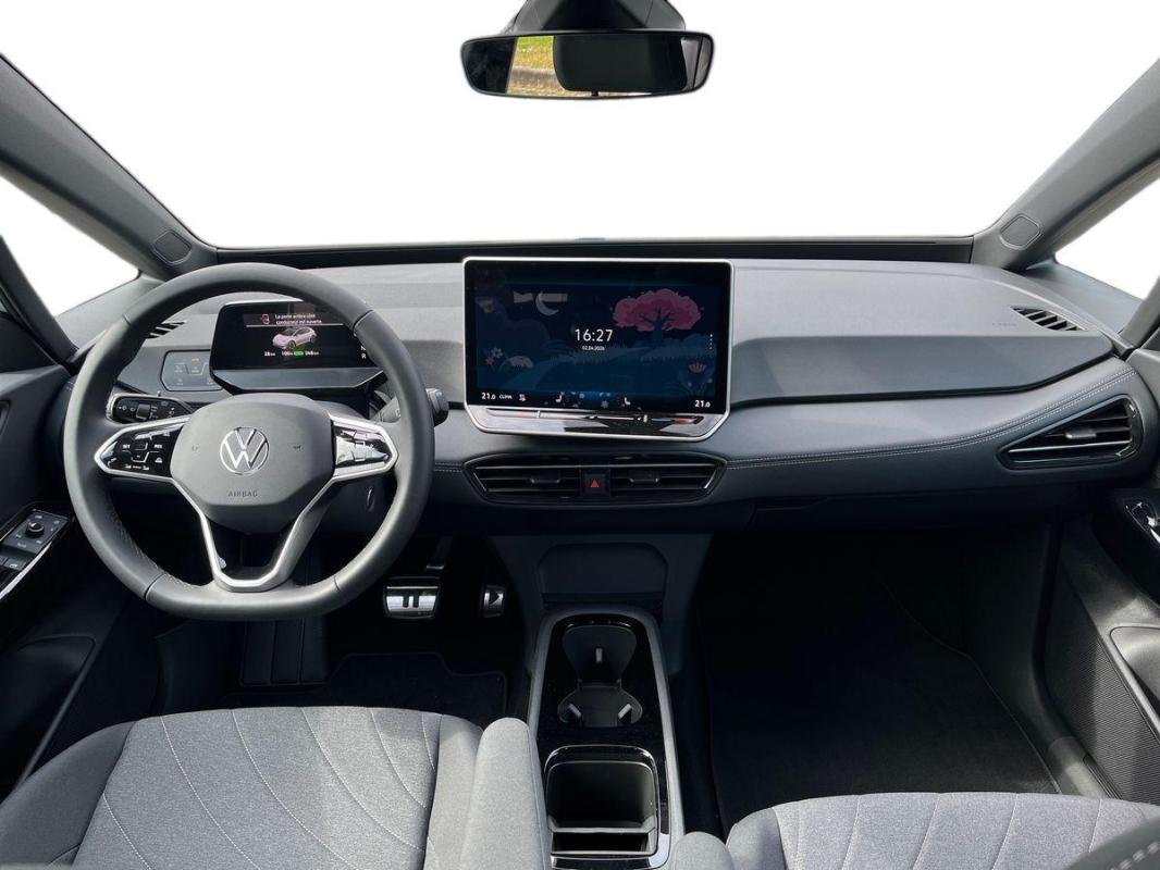 Volkswagen ID.3 - Photo 8