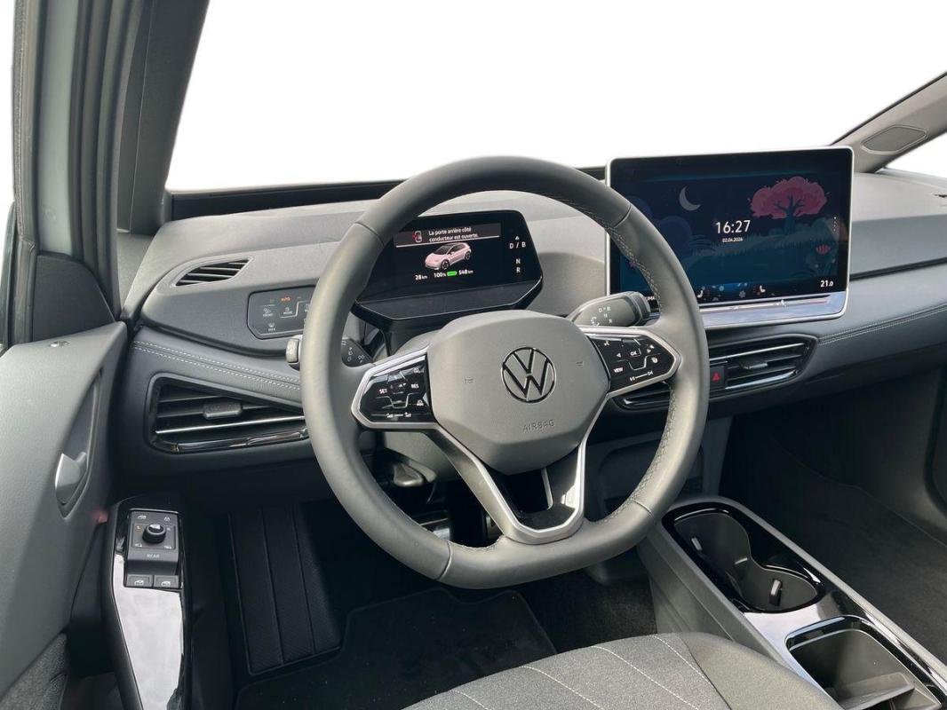 Volkswagen ID.3 - Photo 9
