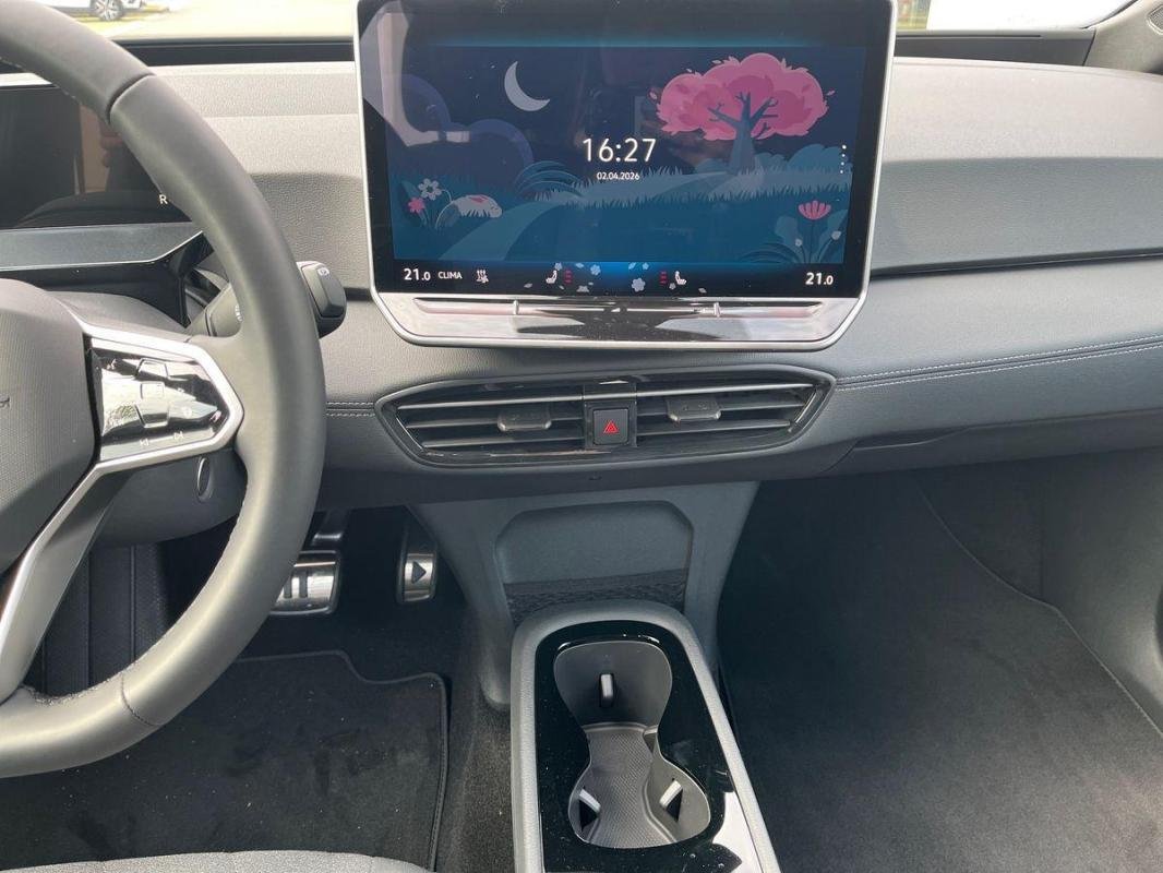 Volkswagen ID.3 - Photo 10