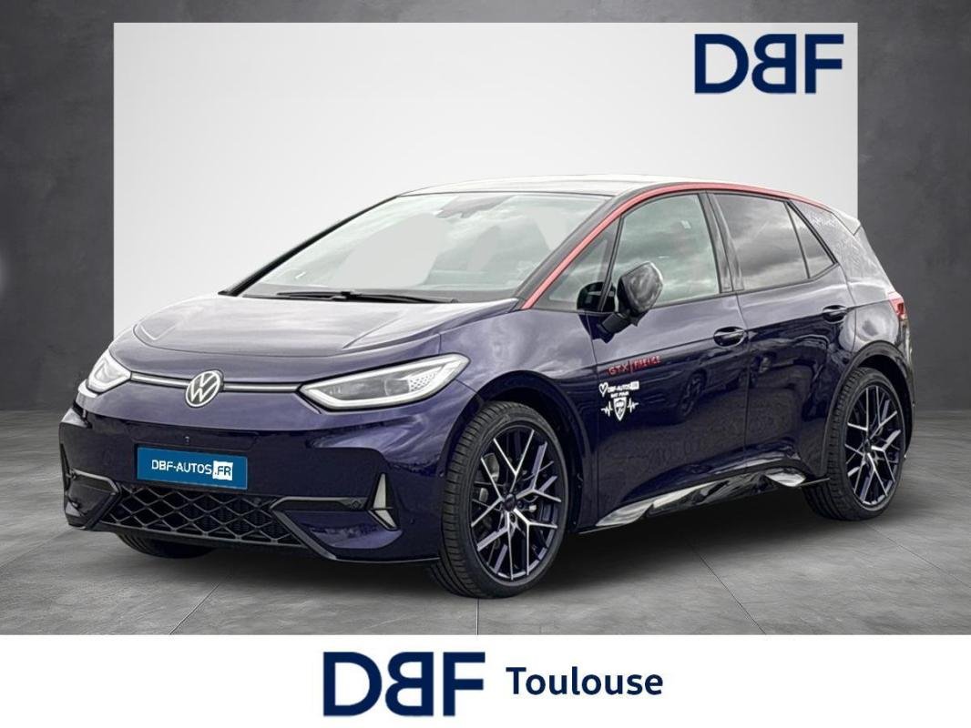 Volkswagen ID.3 - Photo 1
