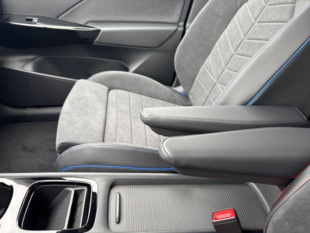 Volkswagen ID.3 - Photo 12