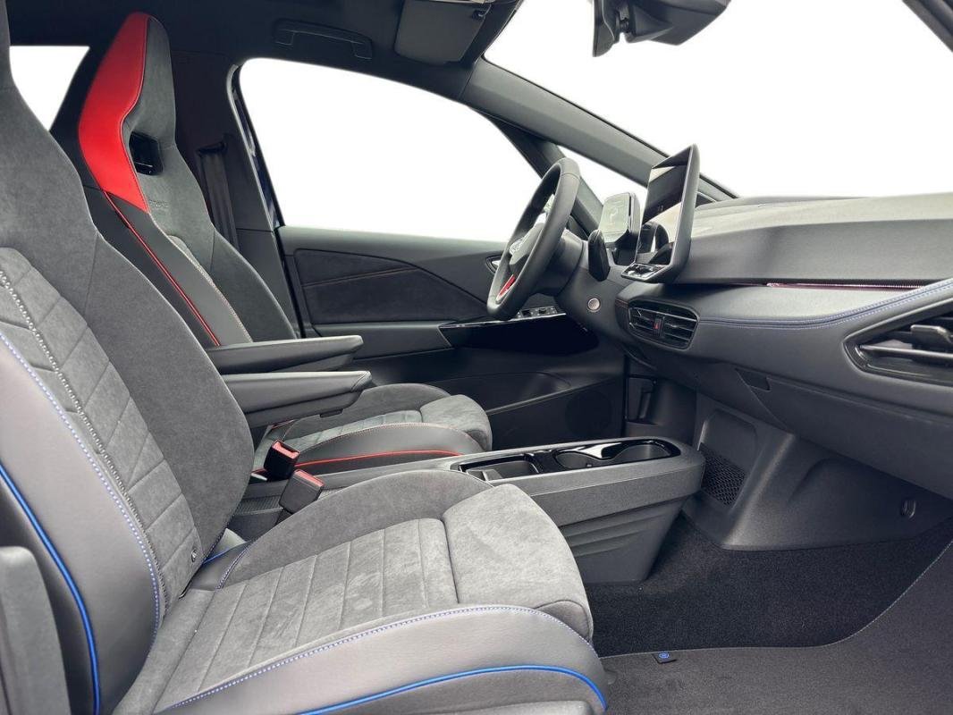 Volkswagen ID.3 - Photo 13