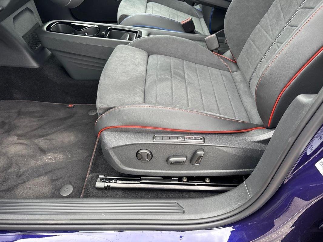 Volkswagen ID.3 - Photo 14