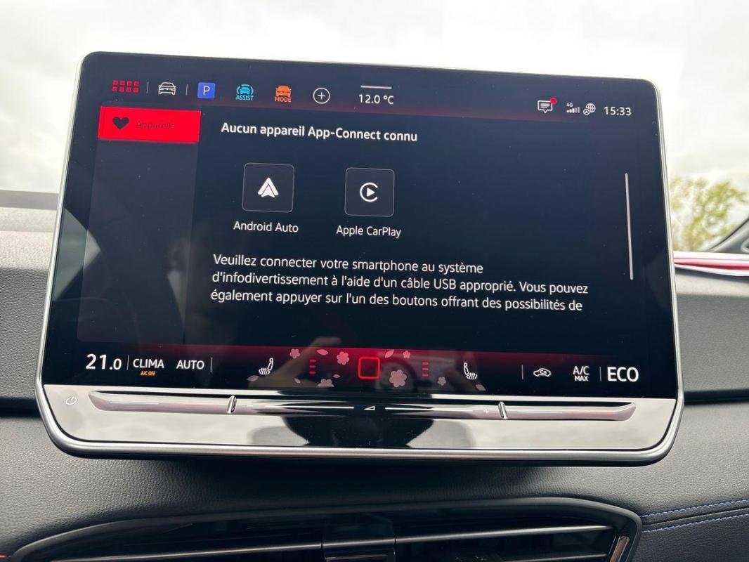 Volkswagen ID.3 - Photo 17