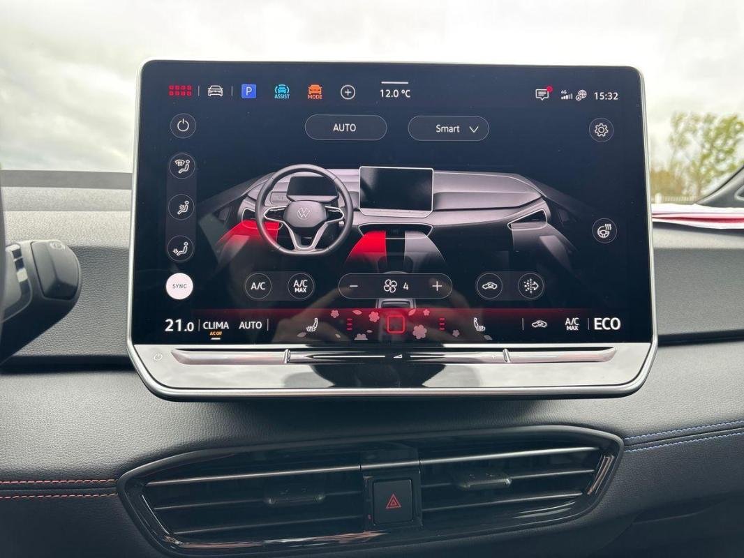 Volkswagen ID.3 - Photo 19