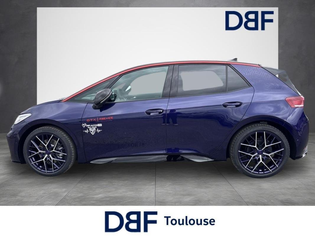 Volkswagen ID.3 - Photo 2
