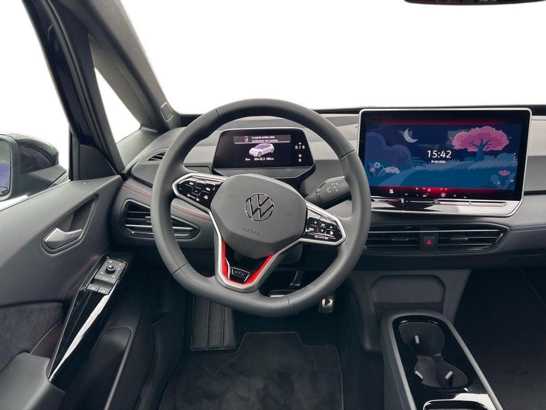 Volkswagen ID.3 - Photo 24