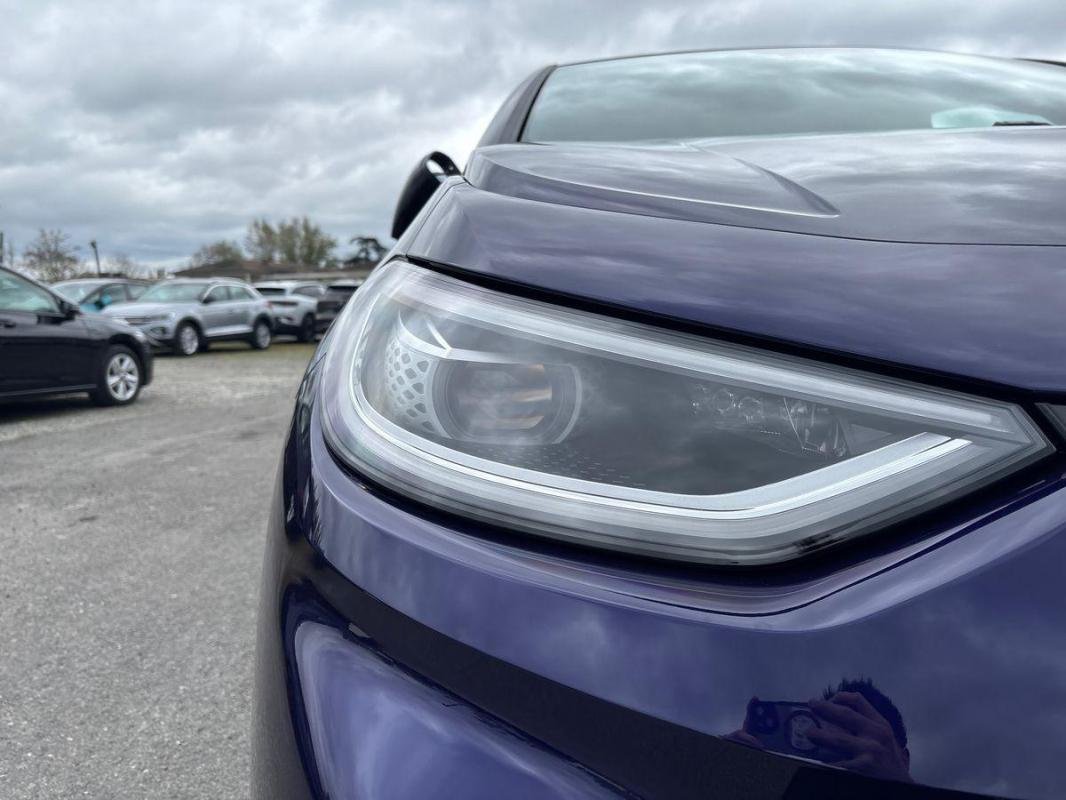 Volkswagen ID.3 - Photo 25