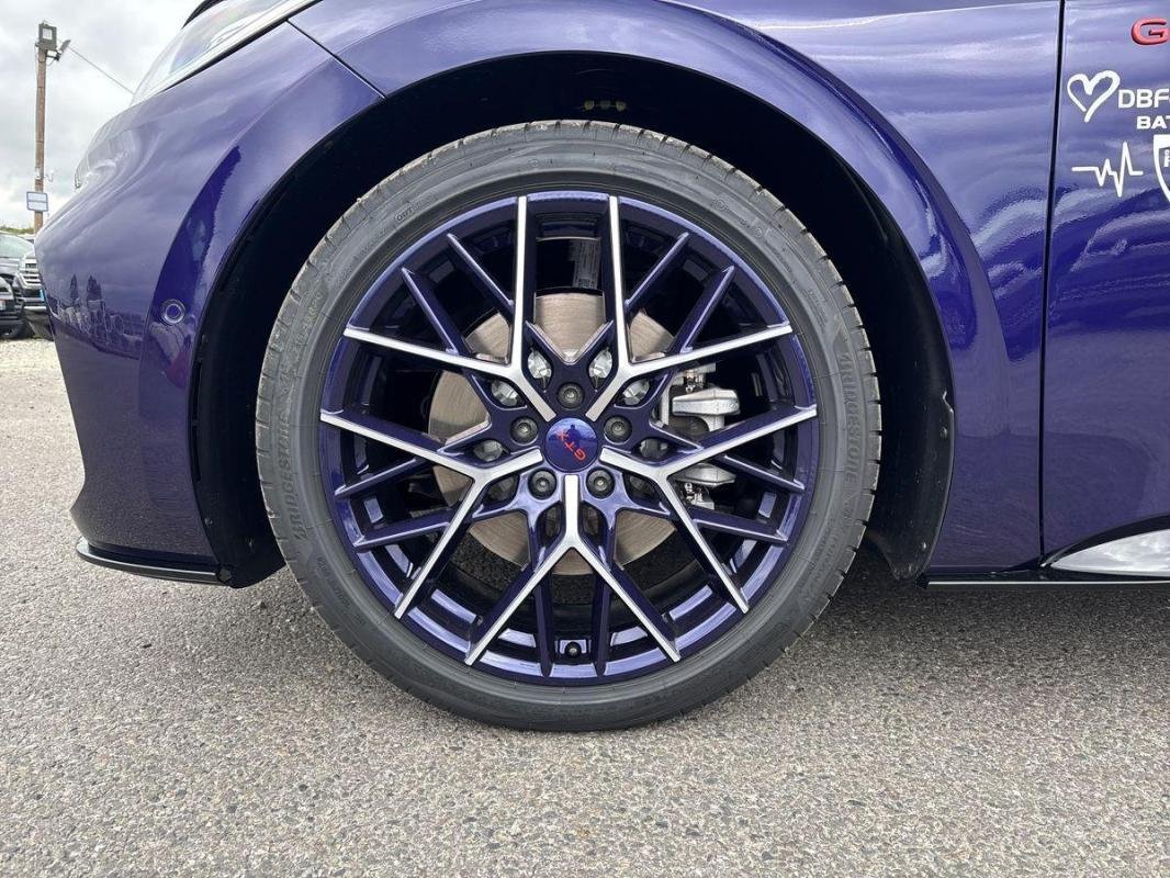 Volkswagen ID.3 - Photo 29