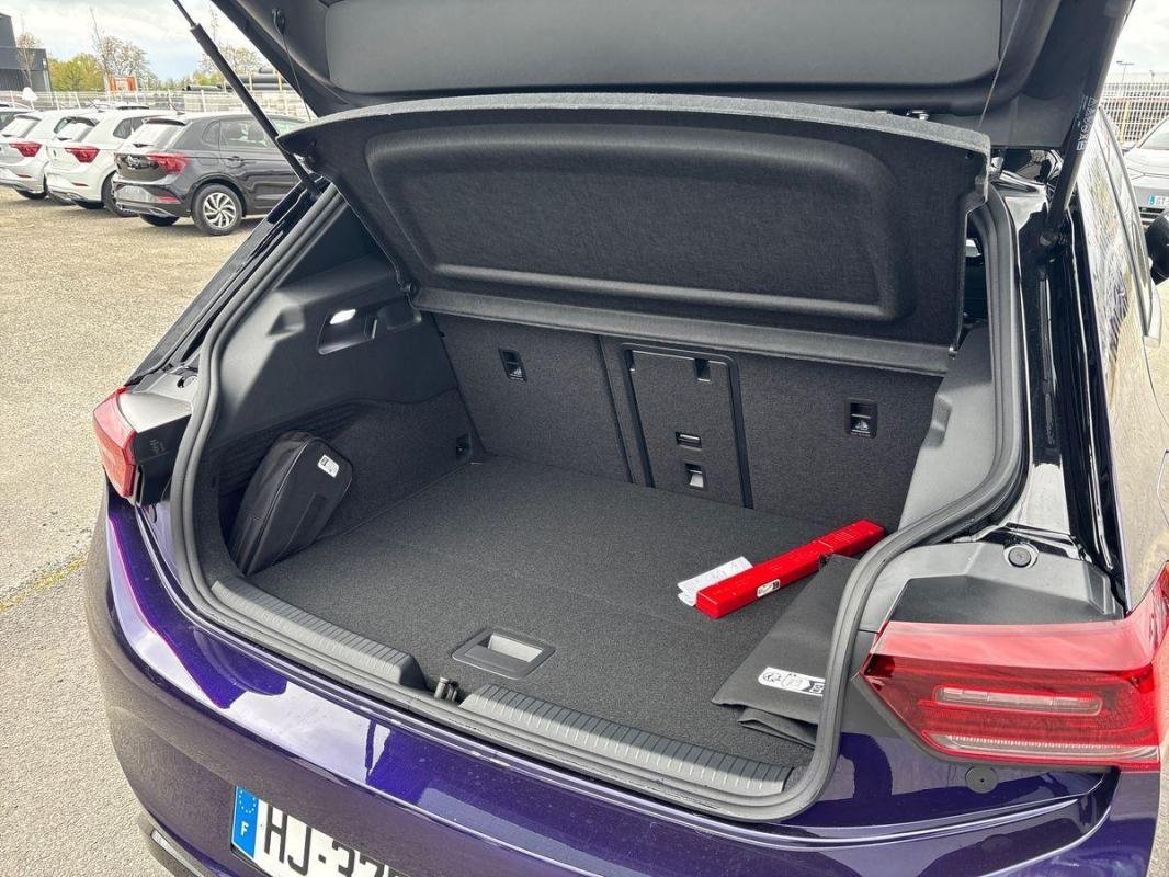 Volkswagen ID.3 - Photo 32