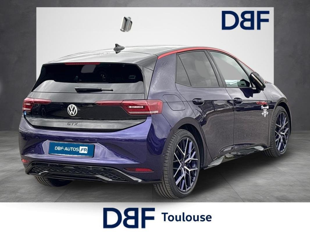 Volkswagen ID.3 - Photo 5