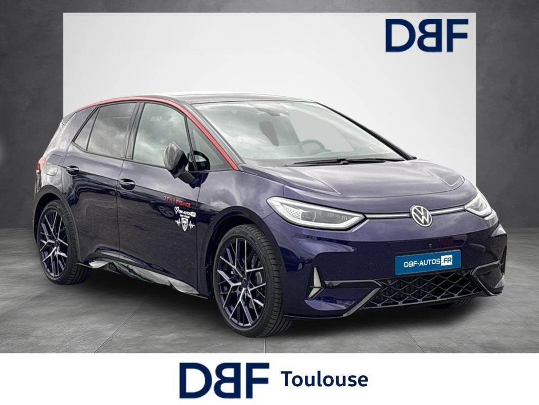 Volkswagen ID.3 - Photo 6