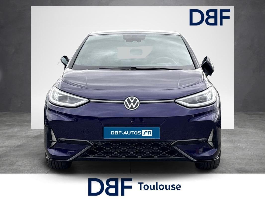 Volkswagen ID.3 - Photo 7