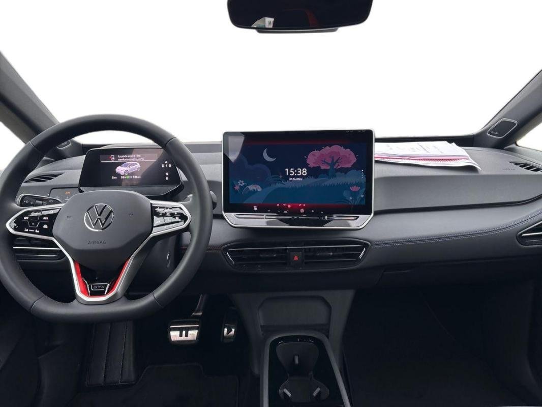 Volkswagen ID.3 - Photo 8
