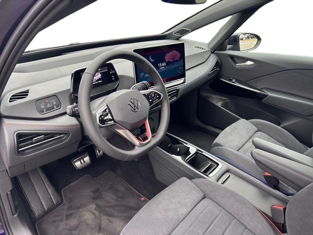 Volkswagen ID.3 - Photo 9