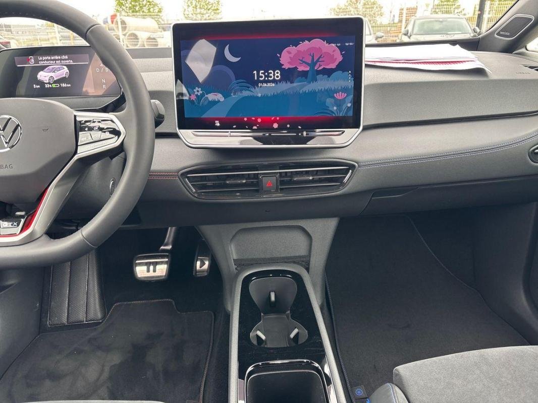 Volkswagen ID.3 - Photo 10