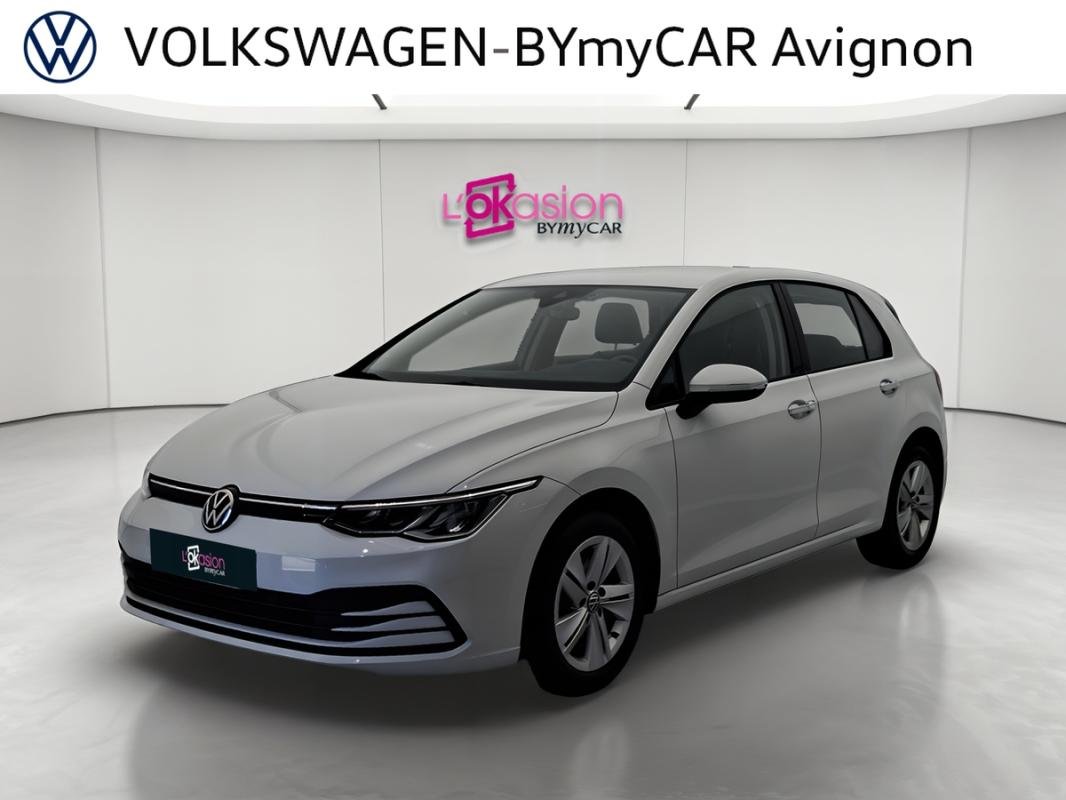 Volkswagen Golf - Photo 1