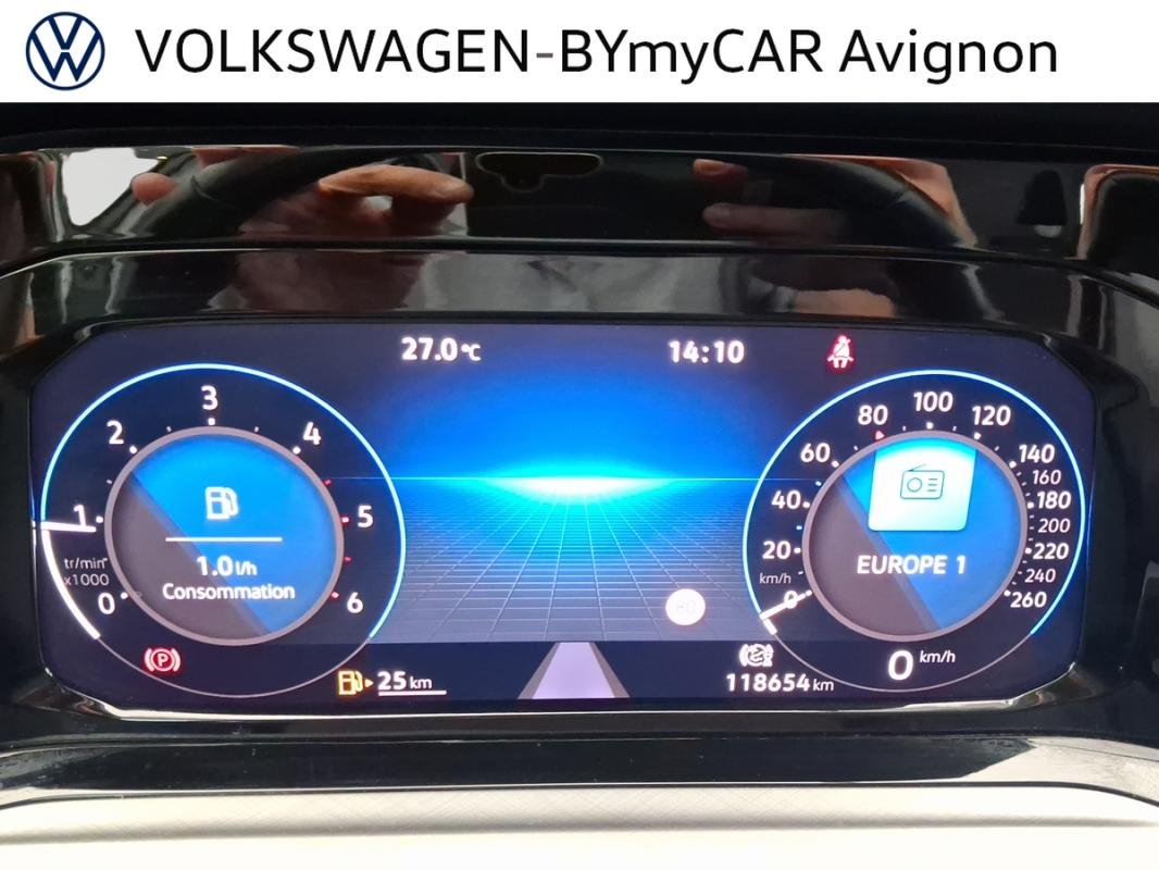 Volkswagen Golf - Photo 12