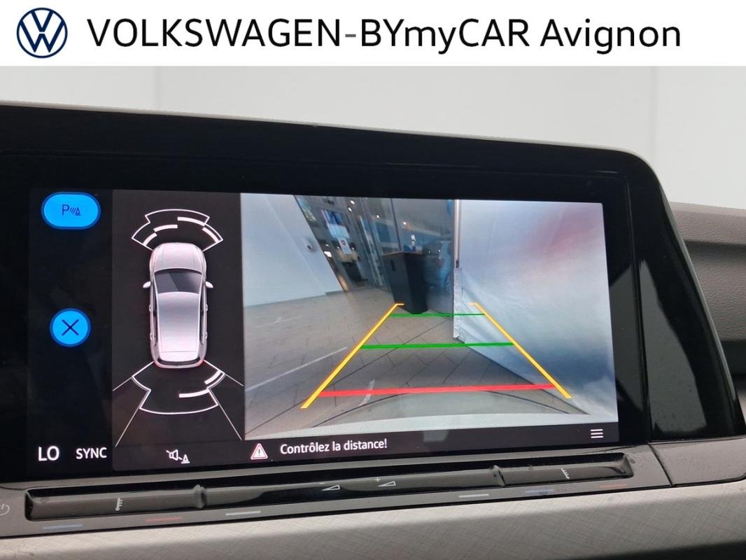 Volkswagen Golf - Photo 14