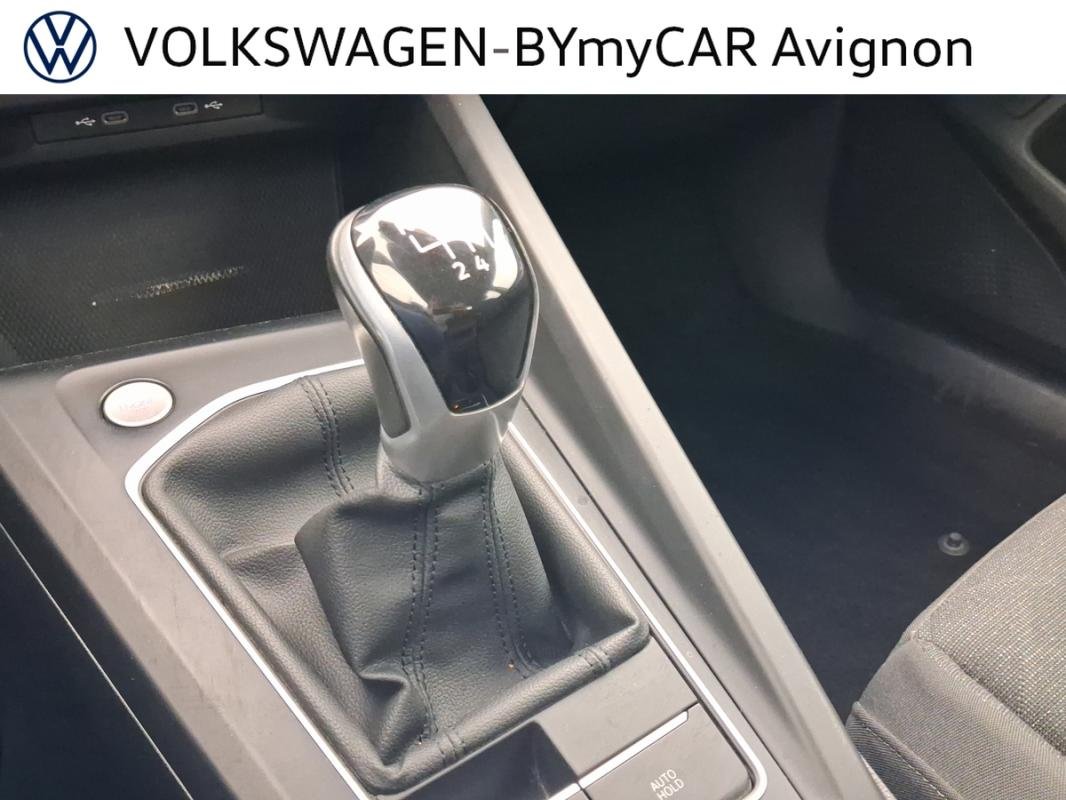 Volkswagen Golf - Photo 15