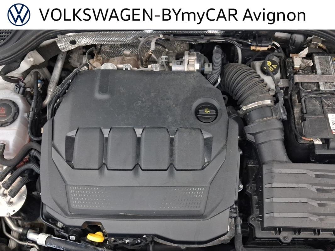 Volkswagen Golf - Photo 16