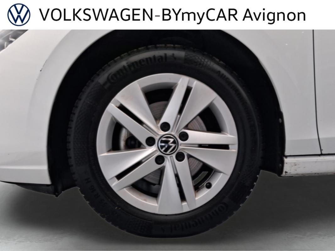 Volkswagen Golf - Photo 17