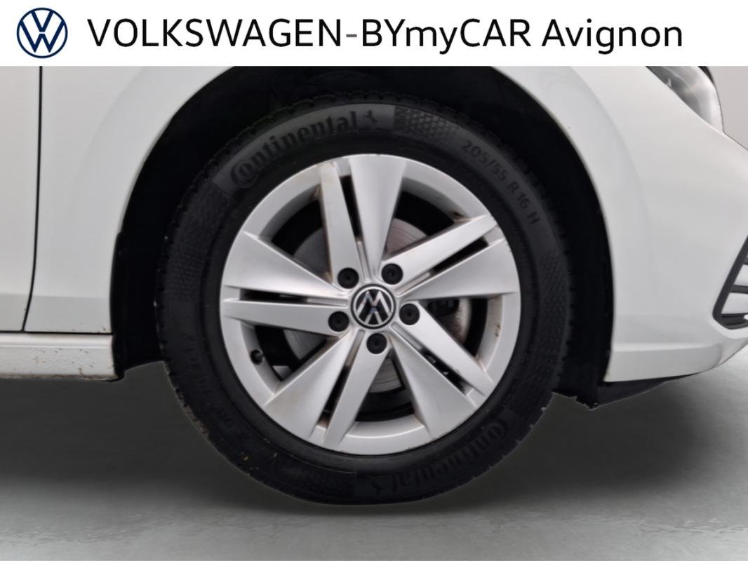 Volkswagen Golf - Photo 20
