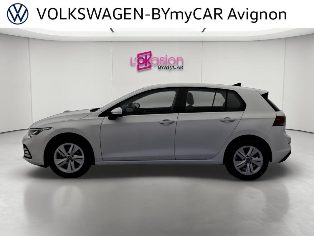 Volkswagen Golf - Photo 2