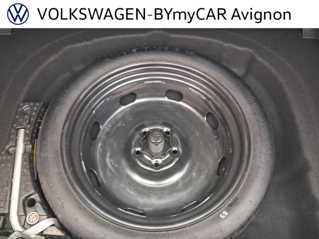 Volkswagen Golf - Photo 21