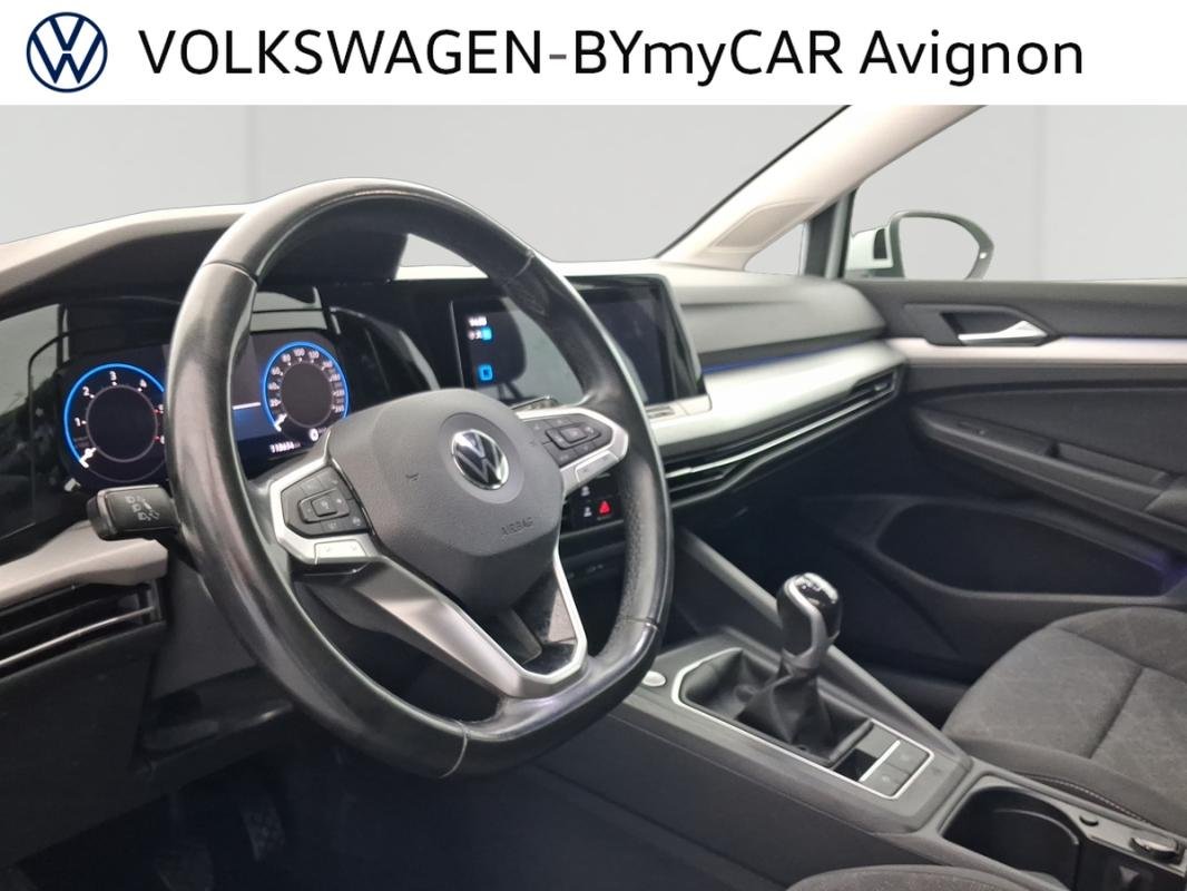 Volkswagen Golf - Photo 22