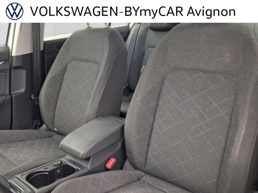 Volkswagen Golf - Photo 23