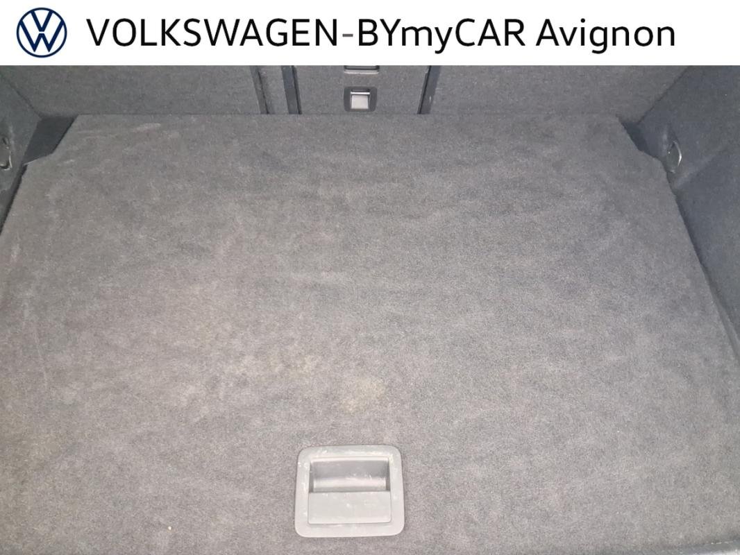 Volkswagen Golf - Photo 25