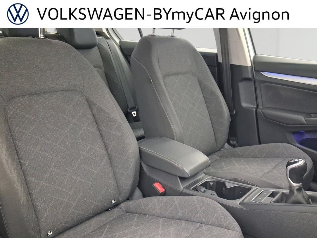 Volkswagen Golf - Photo 27
