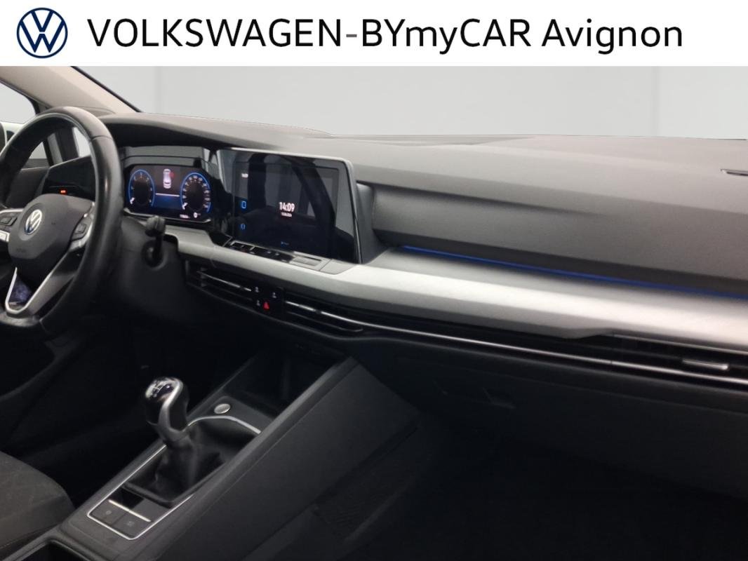 Volkswagen Golf - Photo 28